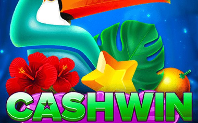 CashWin Bonanza Billion