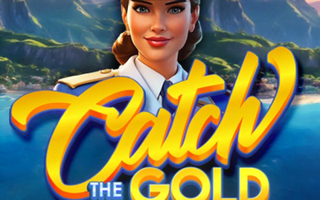 Catch the Gold Hold and Win