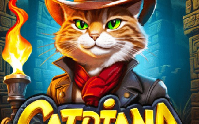 Catdiana