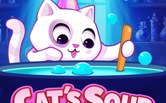 Cat's Soup