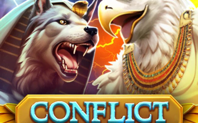 Conflict Of Gods