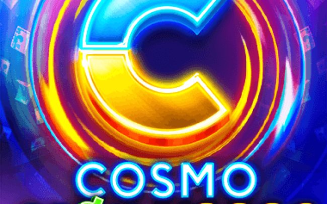 Cosmo Cash x9990