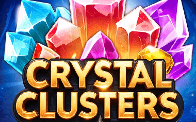 Crystal Clusters