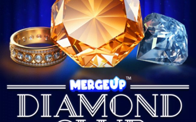 Diamond Club Merge Up