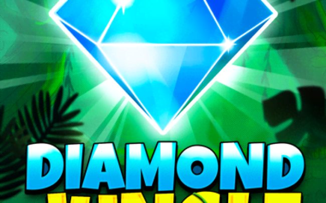 Diamond of Jungle
