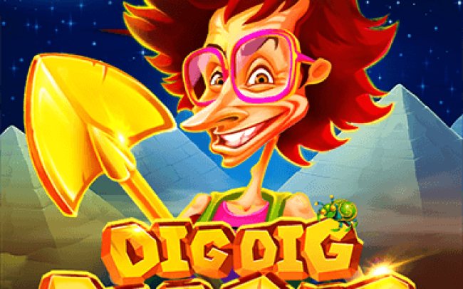 Dig Dig Digger