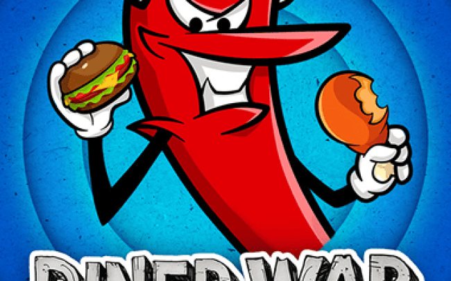 Diner War