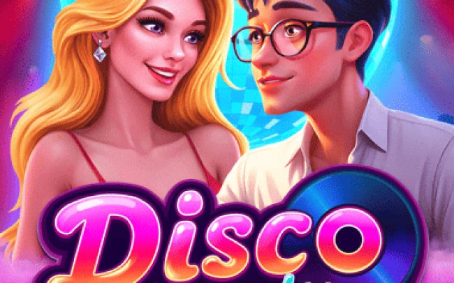 Disco Party