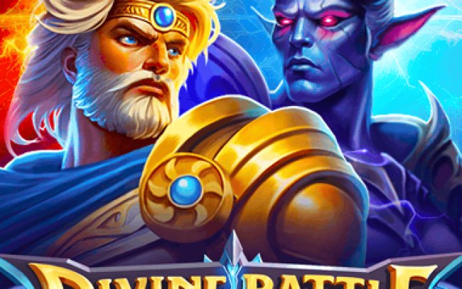 Divine Battle
