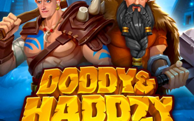 Doddy And Haddzy Bonanza