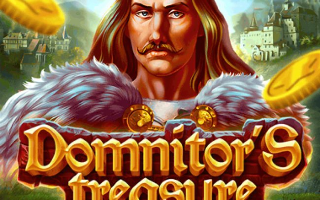 Domnitor's Treasure