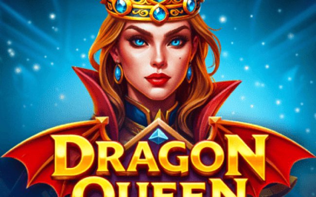 Dragon Queen MEGAWAYS
