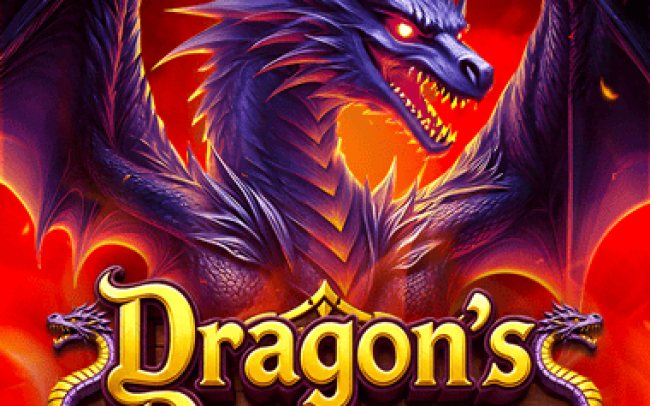 Dragon's Dungeon
