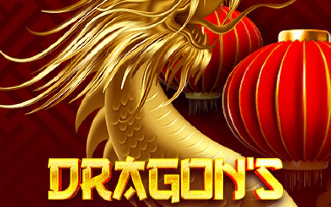Dragon's Gold 100
