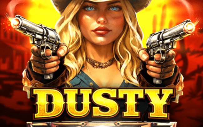 Dusty Duel