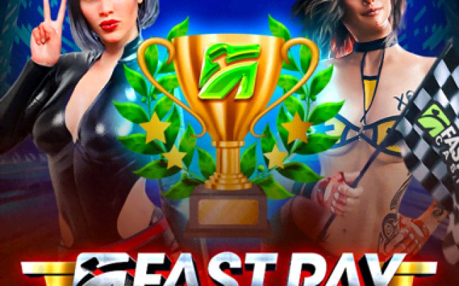 Fastpay Bonanza