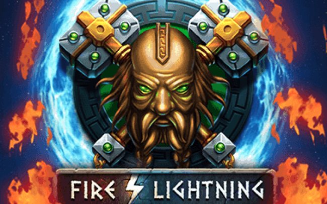 Fire Lightning