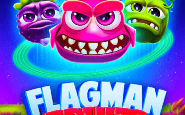 Flagman Fruits