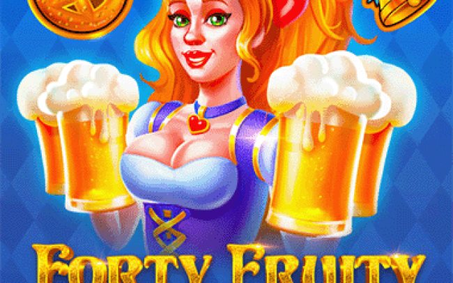 Forty Fruity Million