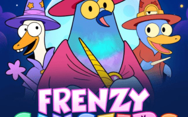 Frenzy Clusters
