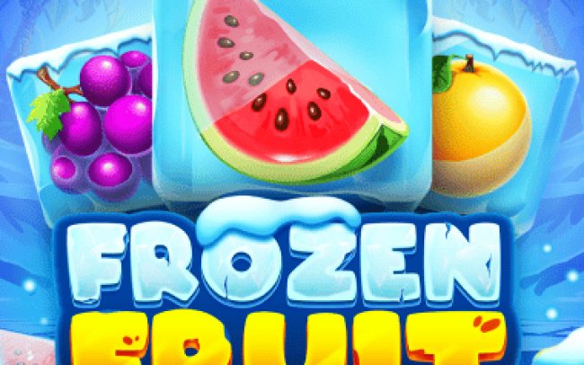 Frozen Fruit
