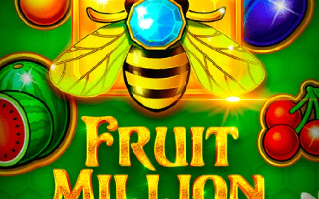 Fruit Million