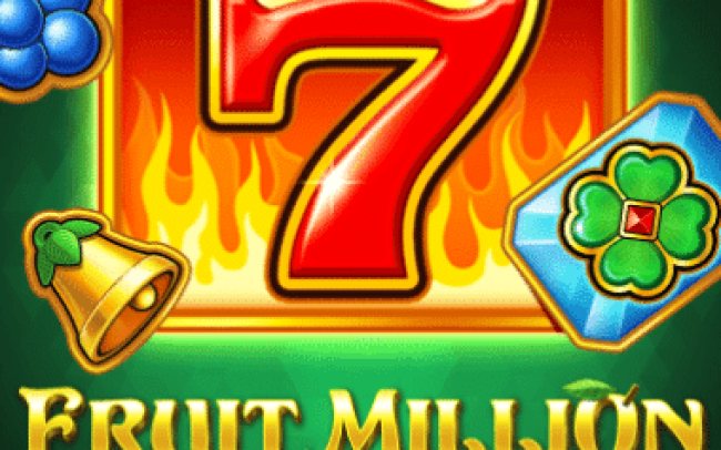 Fruit Million Respin