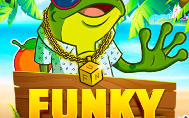 Funky Bonanza