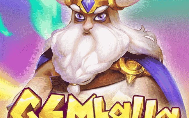 Gemhalla