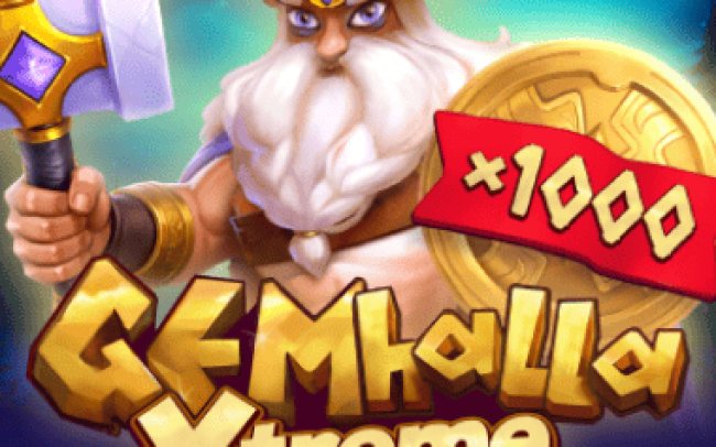Gemhalla Xtreme