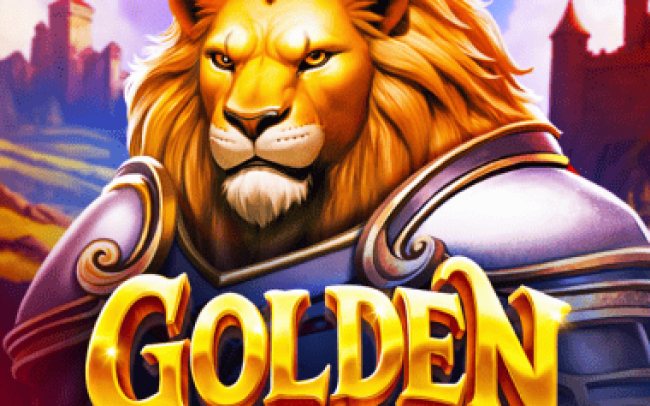 Golden Pride