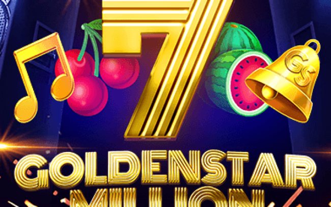 Goldenstar Million