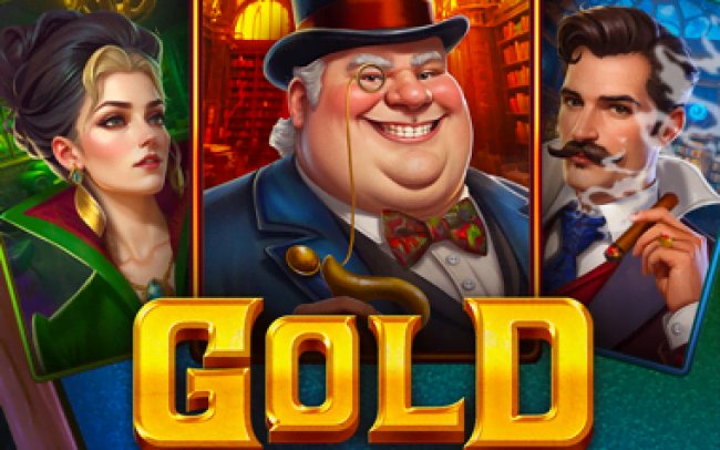 Gold Magnate