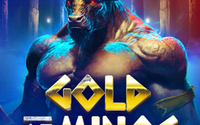 Gold of Minos