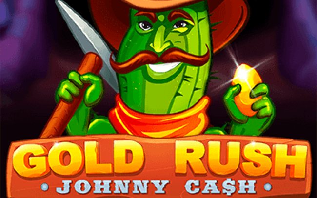 Gold Rush with Johnny Cash