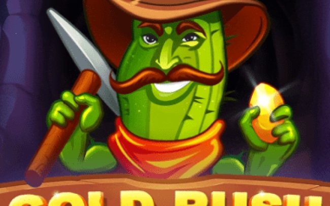 Gold Rush With Johnny Coin