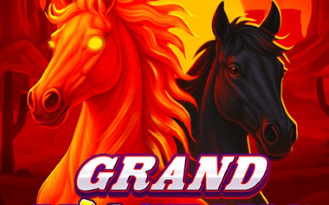 Grand Mustang