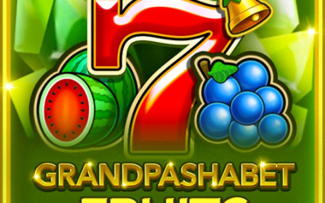 Grandpashabet Fruits