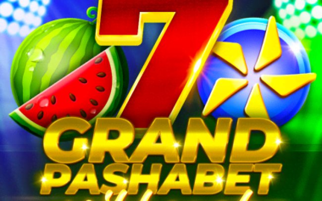 Grandpashabet Wild Cash