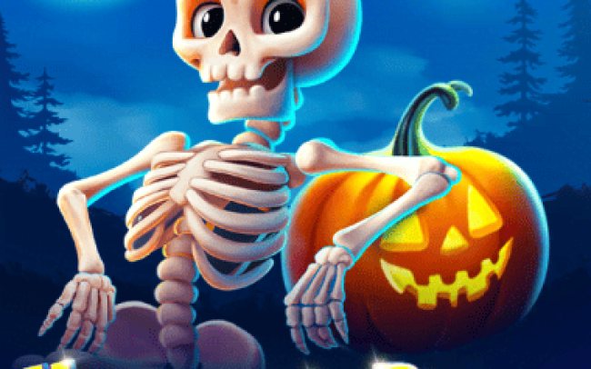 Haunted Reels