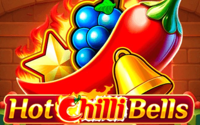 Hot Chilli Bells 100