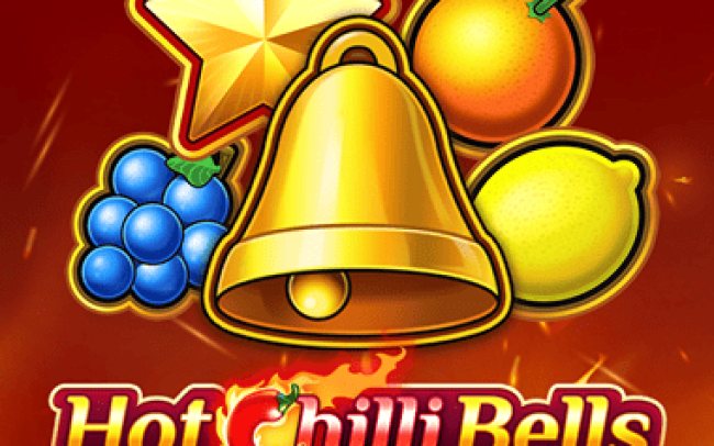 Hot Chilli Bells VIP