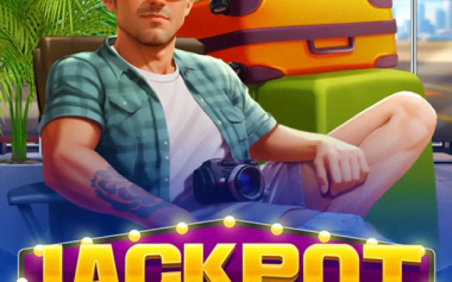 Jackpot Terminal