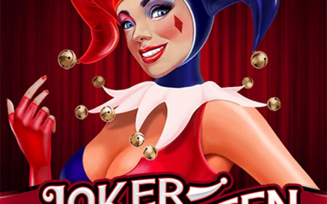 Joker Queen