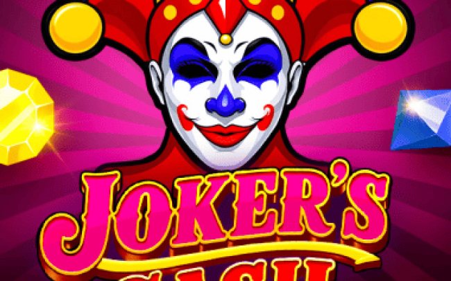 Joker’s Cash