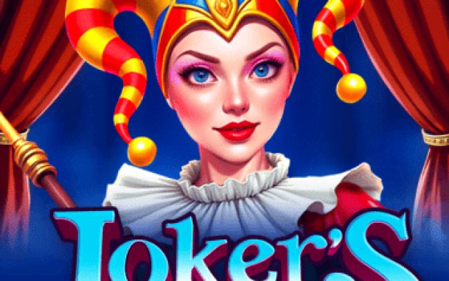 Joker’s Million