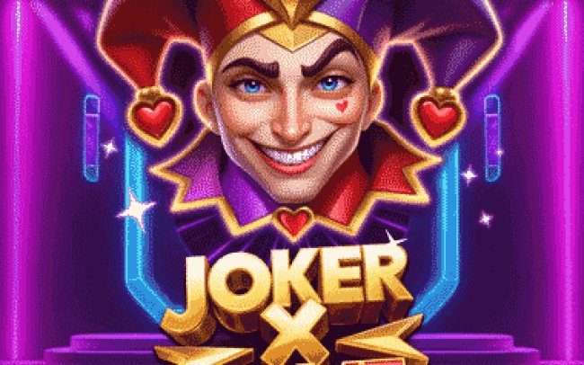 Joker X Love