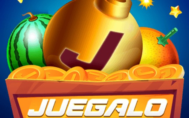 Juegalo Bonanza