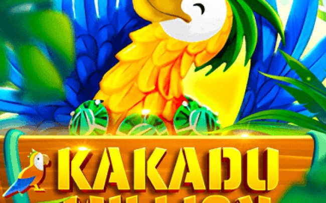Kakadu Million
