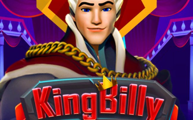 King Billy Bonanza